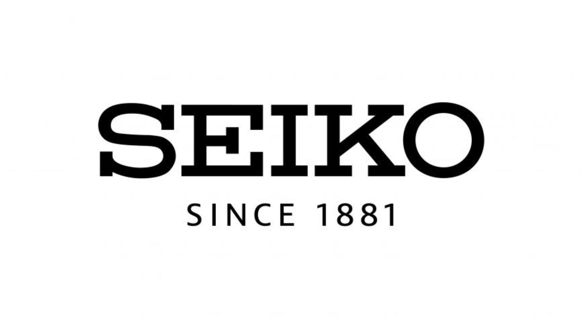 Seiko